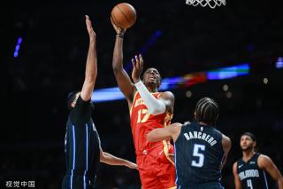 的长期目标 的长期目标